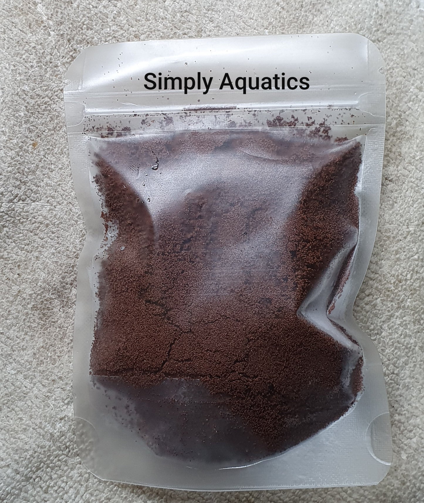 BBS Eggs (100g)