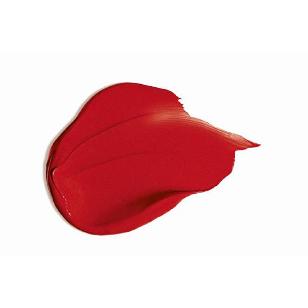 Clarins Joli Rouge Velvet Lipstick - Old packaging