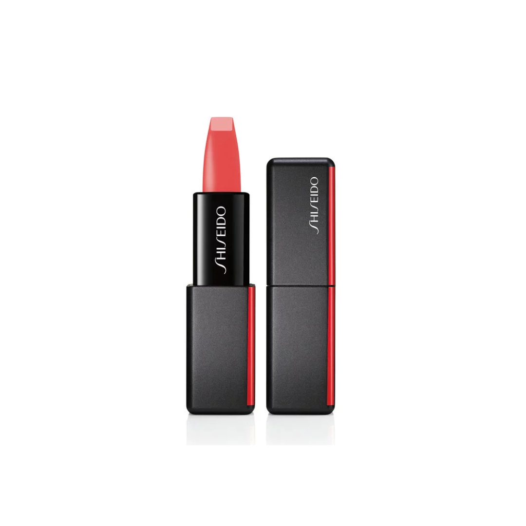 Shiseido Modernmatte Powder Lipstick