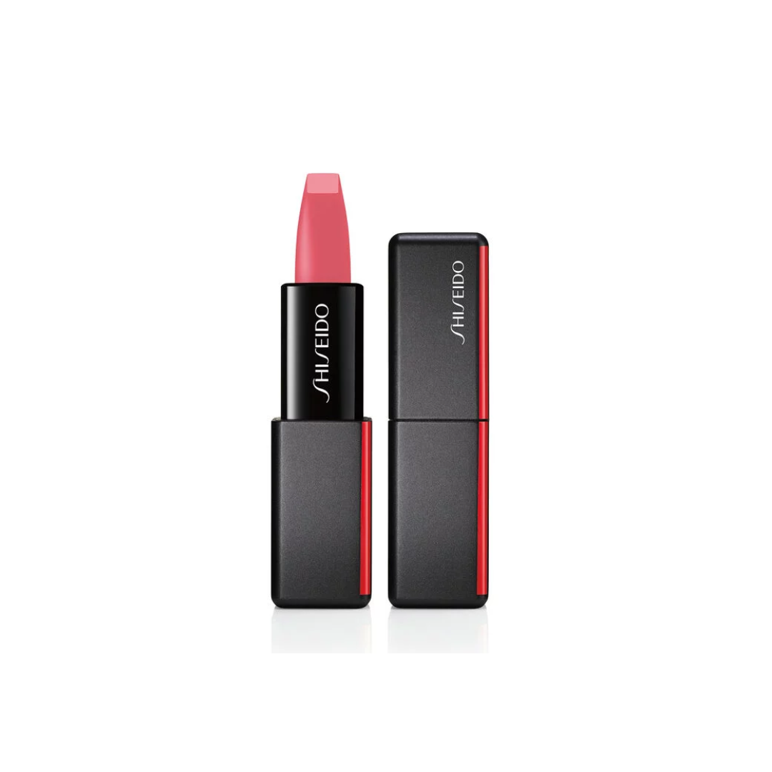 Shiseido Modernmatte Powder Lipstick