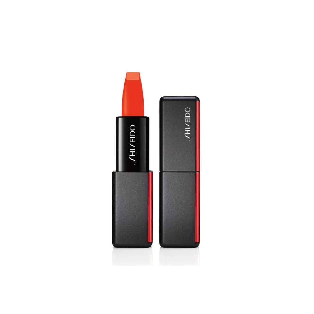 Shiseido Modernmatte Powder Lipstick