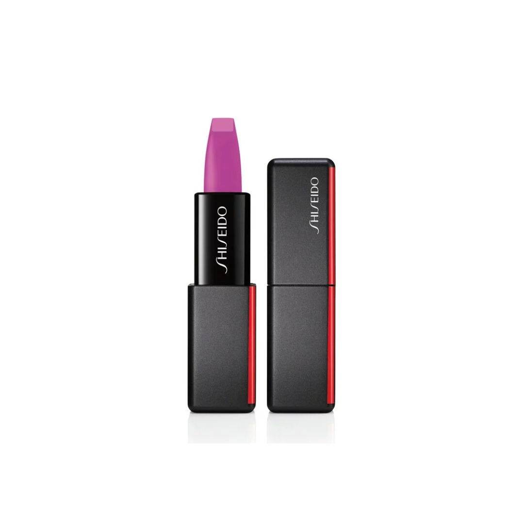 Shiseido Modernmatte Powder Lipstick