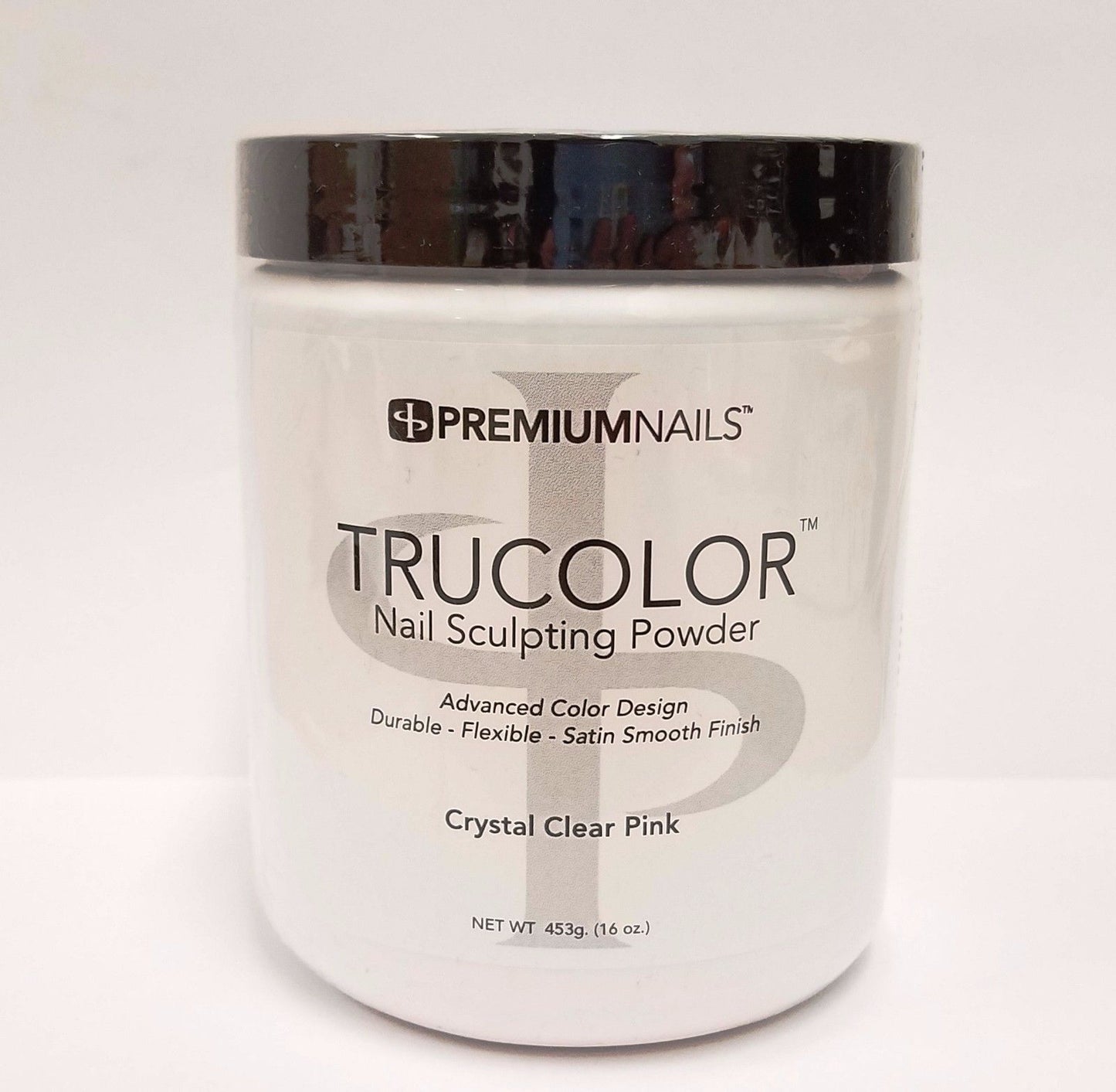 PREMIUMNAIL - Manicure Acrylic Nails Color Powder - Size 16oz