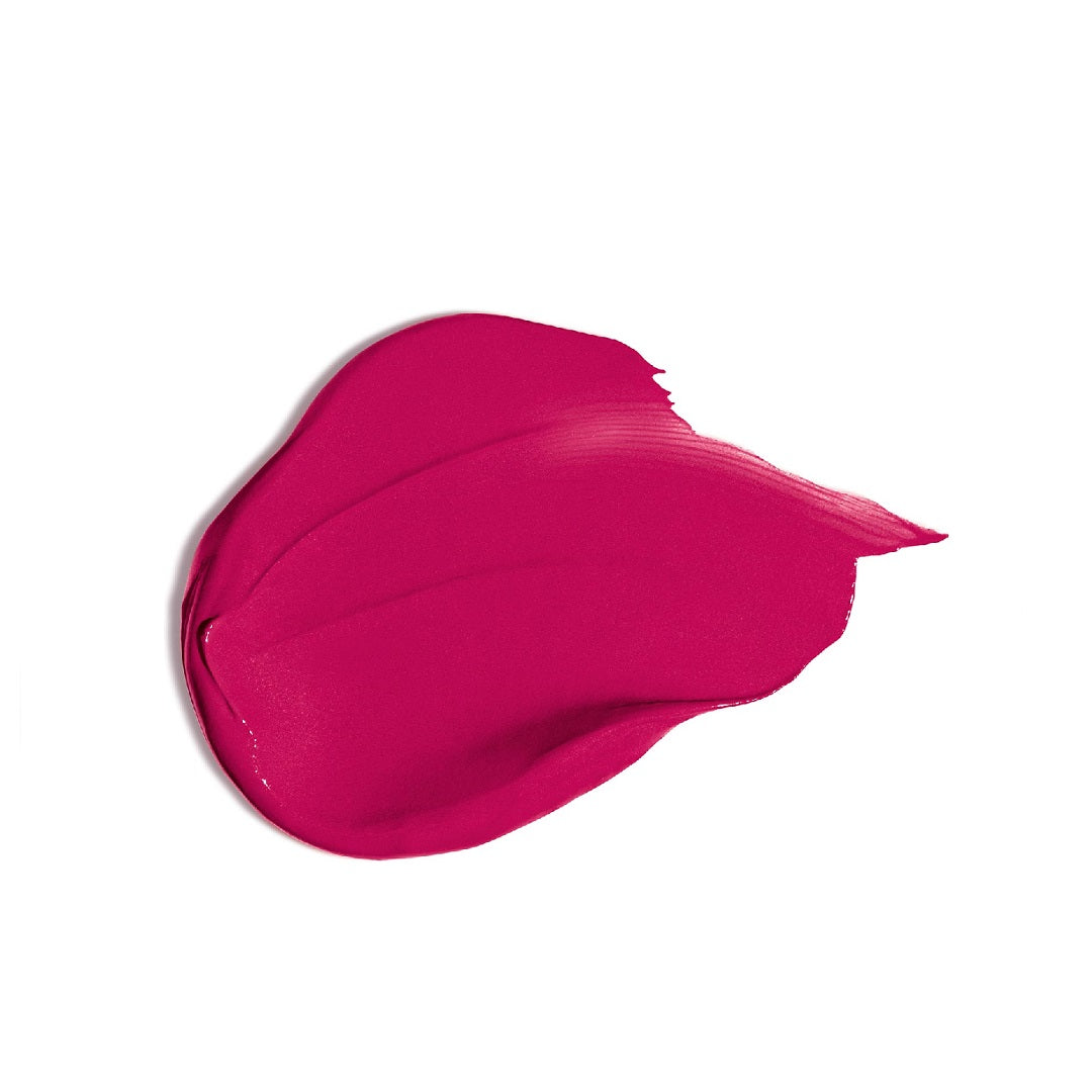 Clarins Joli Rouge Velvet Lipstick - Old packaging