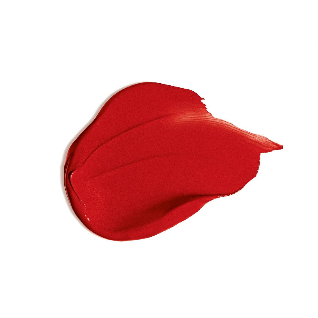 Clarins Joli Rouge Velvet Lipstick - Old packaging