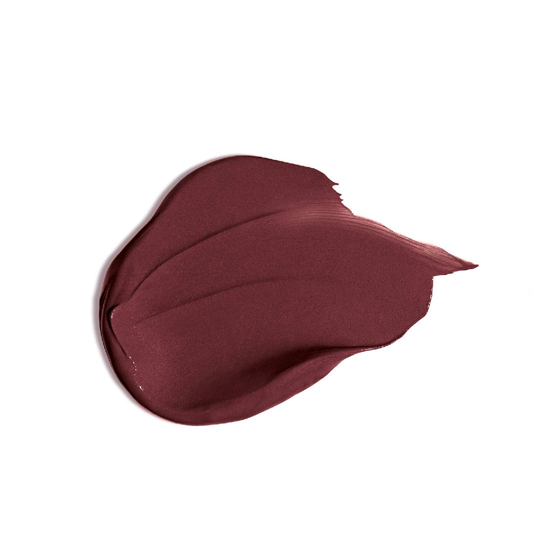 Clarins Joli Rouge Velvet Lipstick - Old packaging