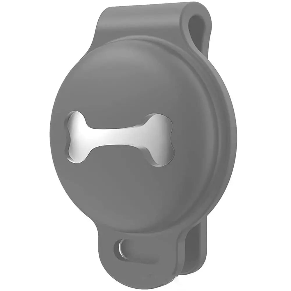 AirTag Case for Pet Collar - Pet Lover Gifts GROOMY