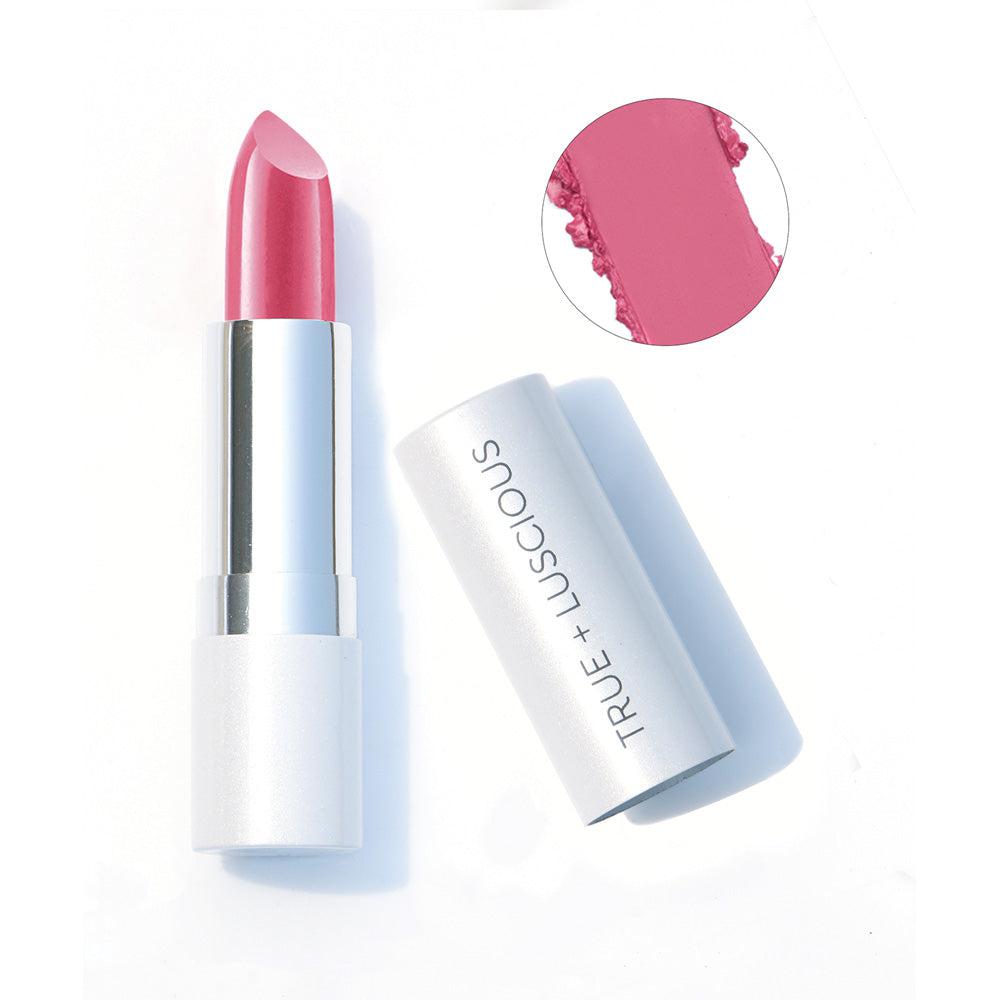 True + Luscious Super Moisture Lipstick Lipstick Daisy Pink (T+L Lipstick)
