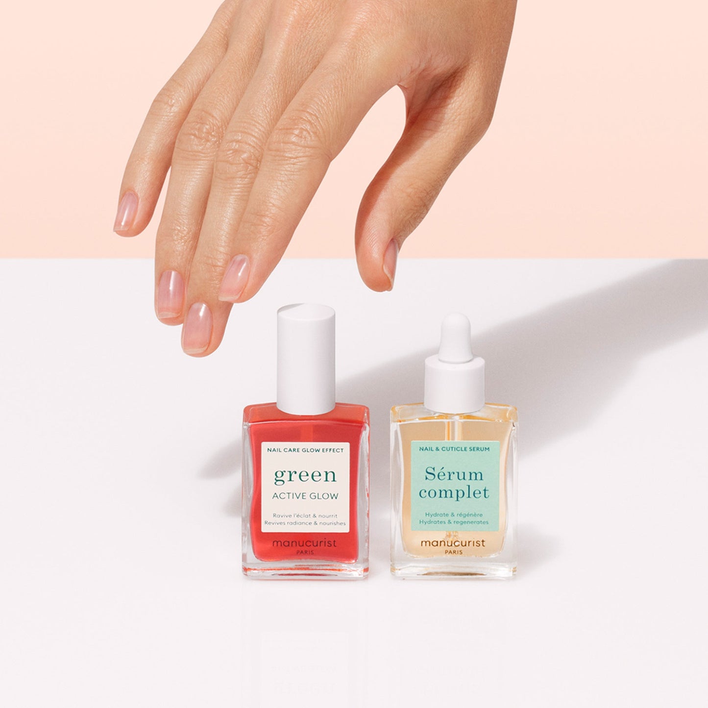 The Complete Serum