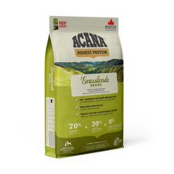 Acana - Dry Dog Food