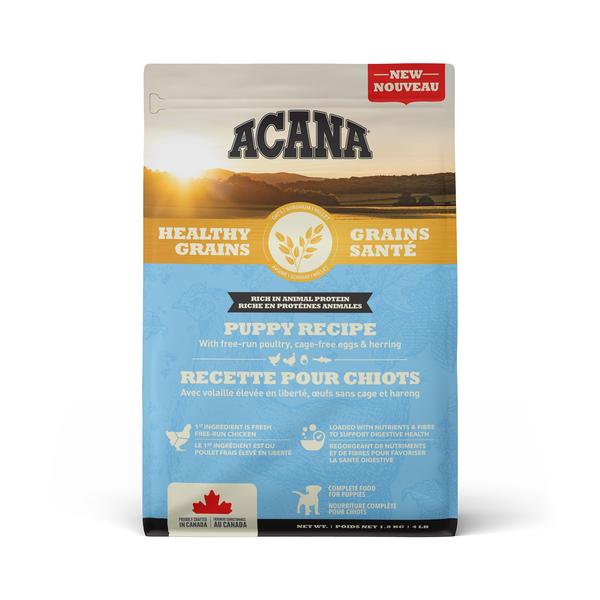 Acana - Dry Dog Food