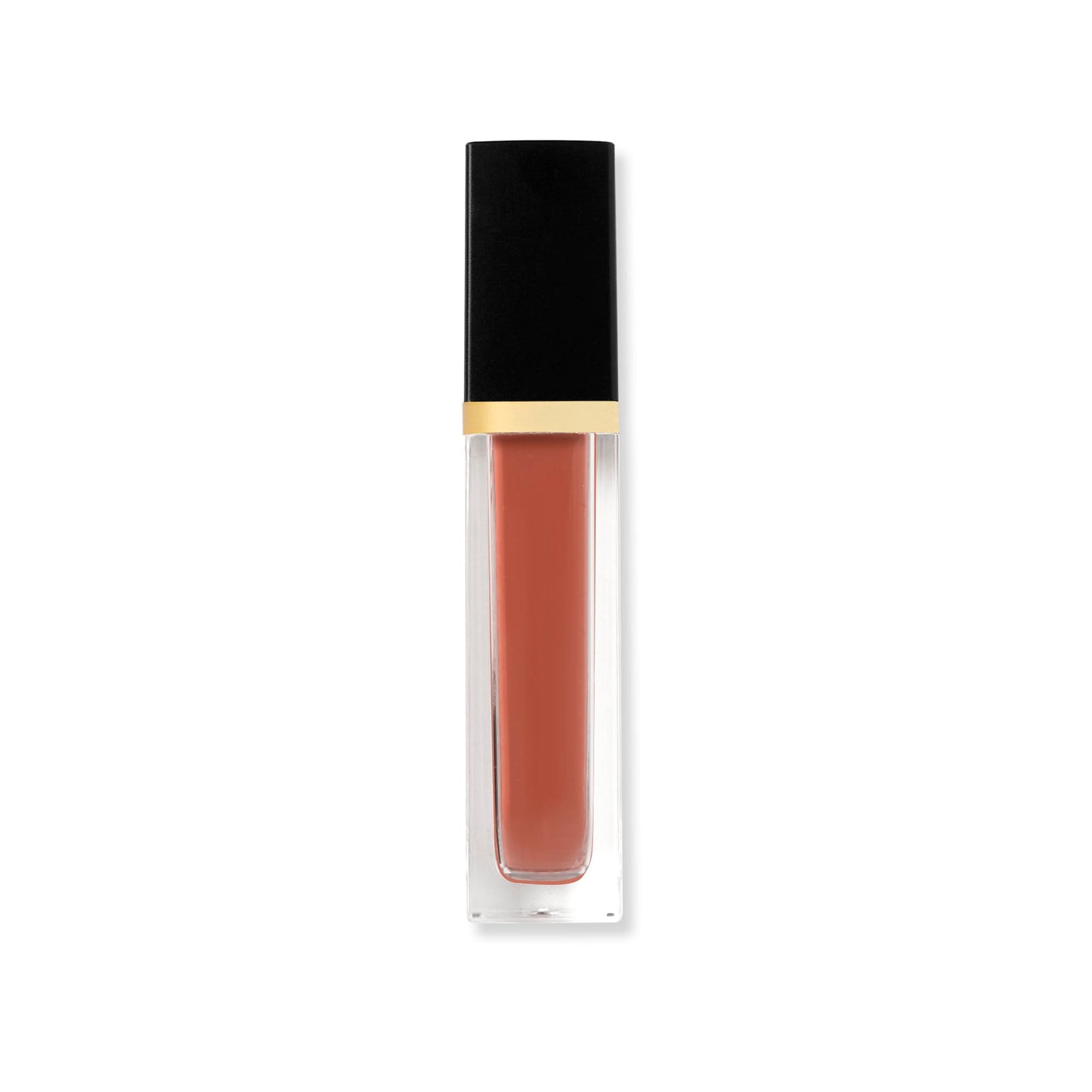 Cushiony-smooth liquid lipstick with ultra moisturizing power. Matte, bold color.