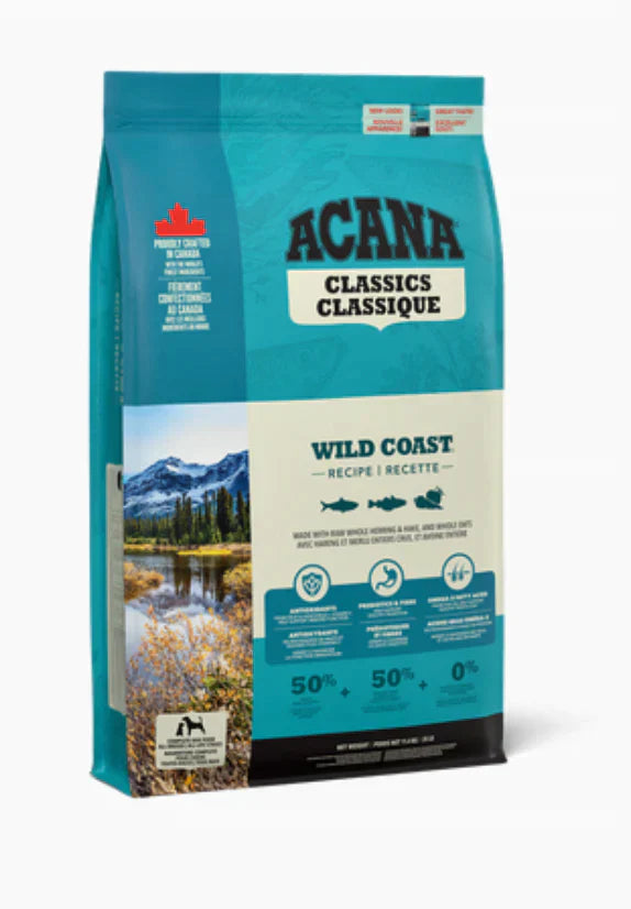 Acana - Dry Dog Food