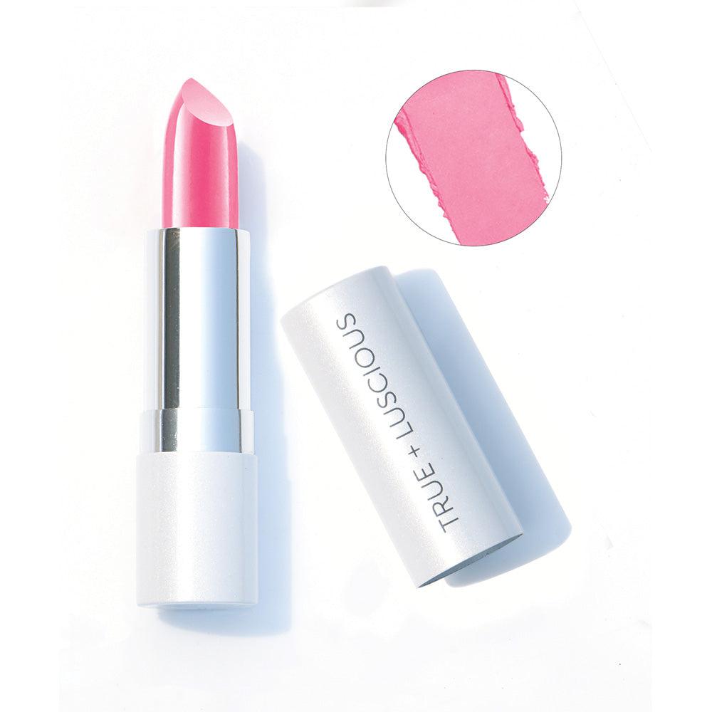 True + Luscious Super Moisture Lipstick Lipstick Temptation (T+L Lipstick)