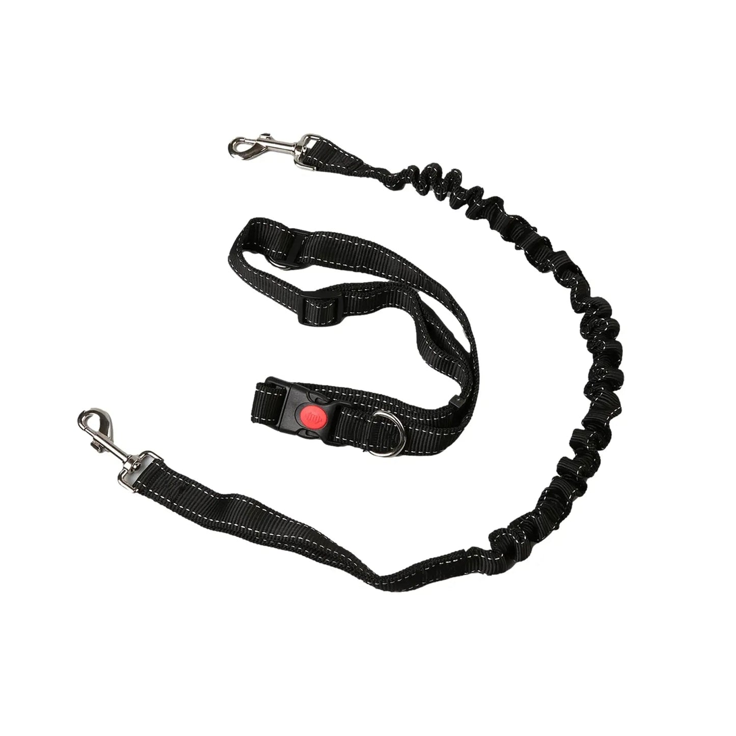 Training Dog Leash & Bike Dog Leash GROOMY