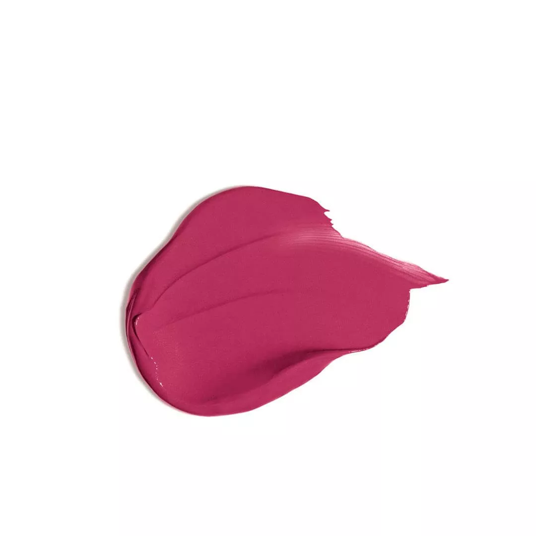 Clarins Joli Rouge Velvet Lipstick - Old packaging