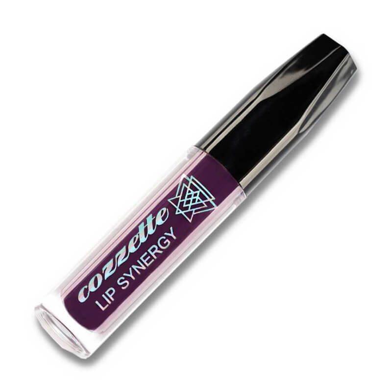 Cozzette Lip Synergy Liquid Lipstick Liquid Lipstick Lijha (Lip Synergy)