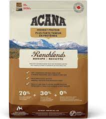 Acana - Dry Dog Food