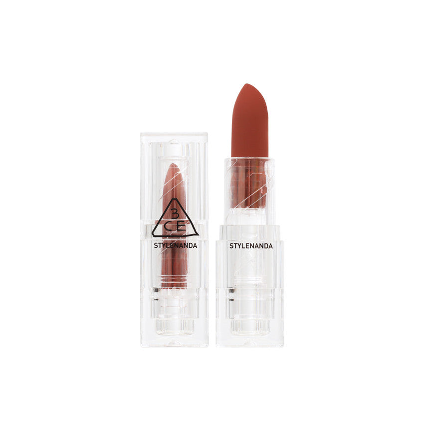 3CE Soft Matte Lipstick #Speak To Me