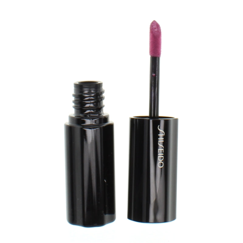 Shiseido Lacquer Rouge VI324 Lipstick