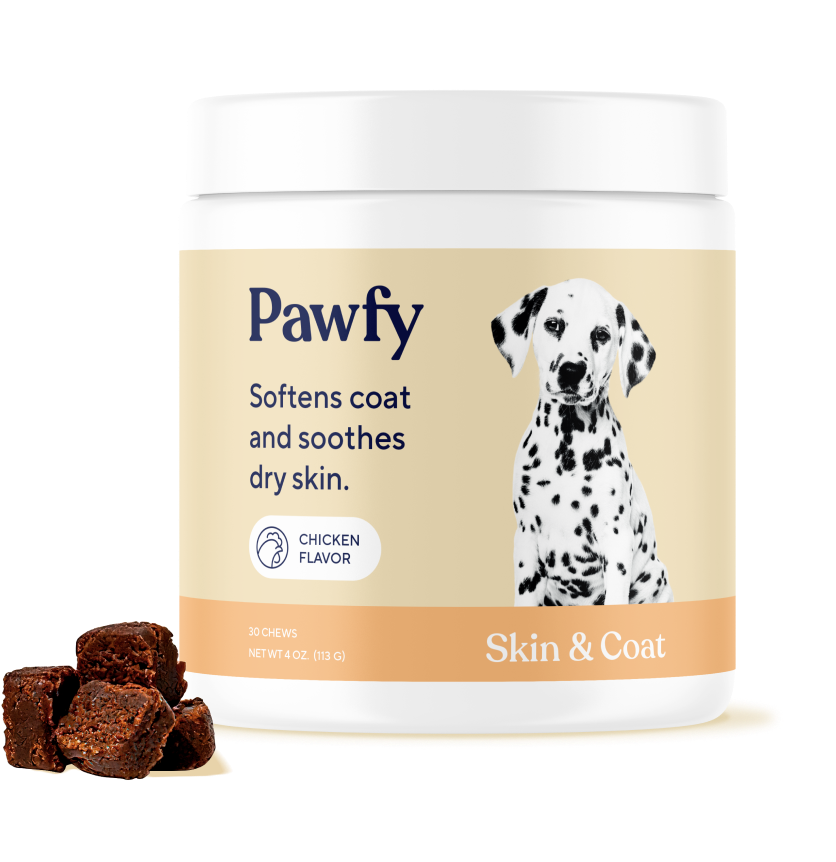 Skin & Coat Special <i>(Turkey & Bacon)</i>