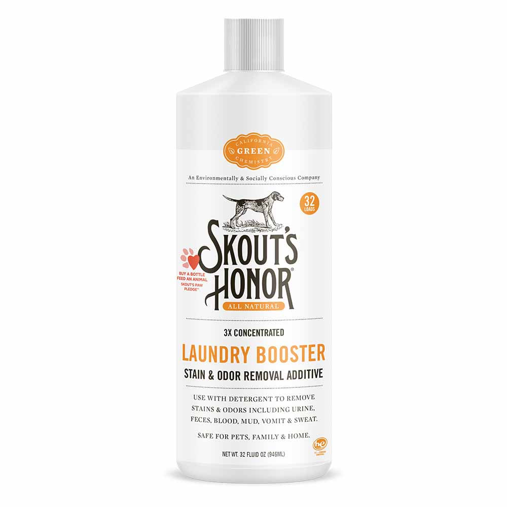 Skout's Honor