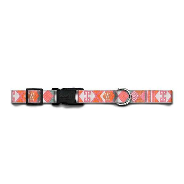 Woof Concept Plastic Clip Collar