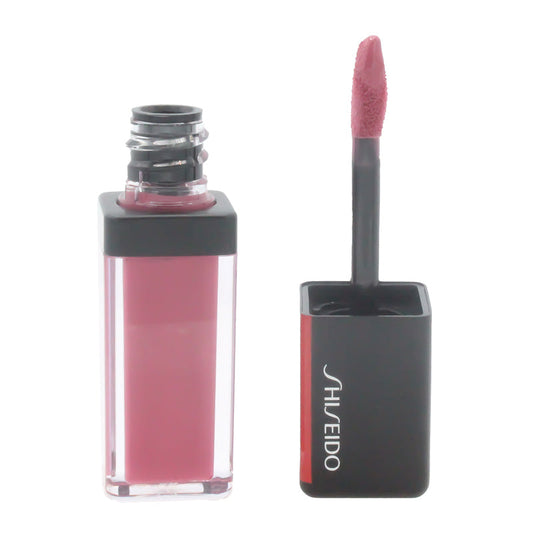 Shiseido LacquerInk Liquid Lipstick Mauve 303