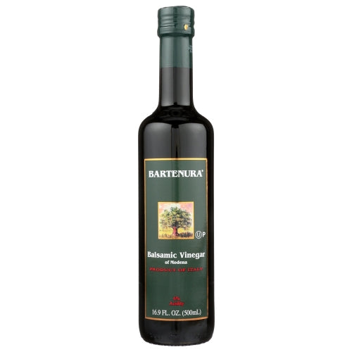 Bartenura, Vinegar Balsamic, 16.9 Oz