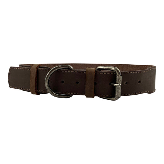 Big Dog Collar