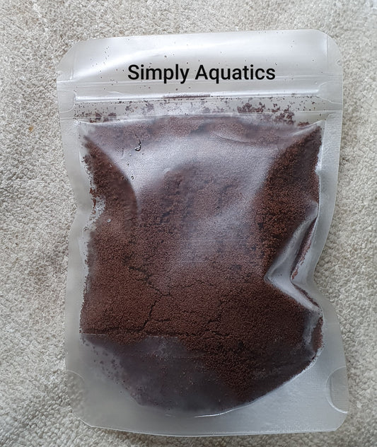 BBS Eggs (100g)