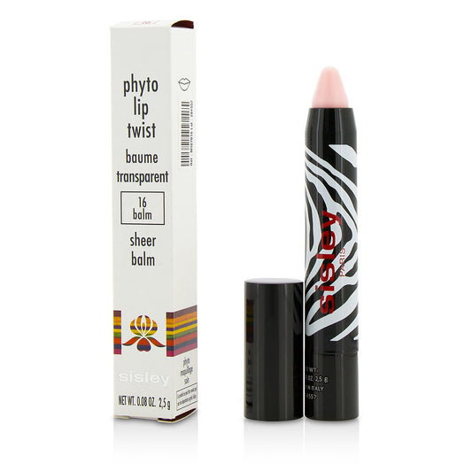 Sisley phyto lip twist - # 16 balm  2.5g/0.08oz
