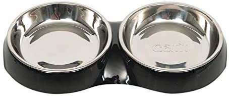 Catit 2.0 Food Dish Double