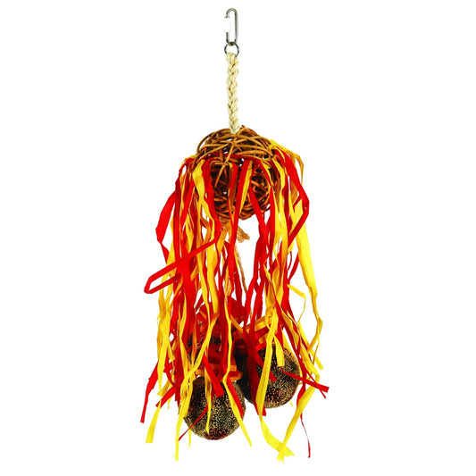 Caitec Fire Quills