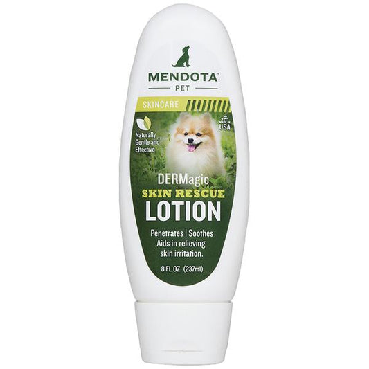 DERMagic Skin Rescue Lotion