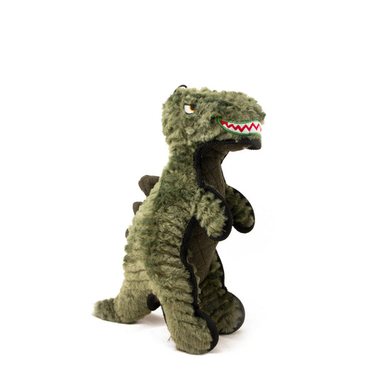 Steel Dog Ruffian T-Rex
