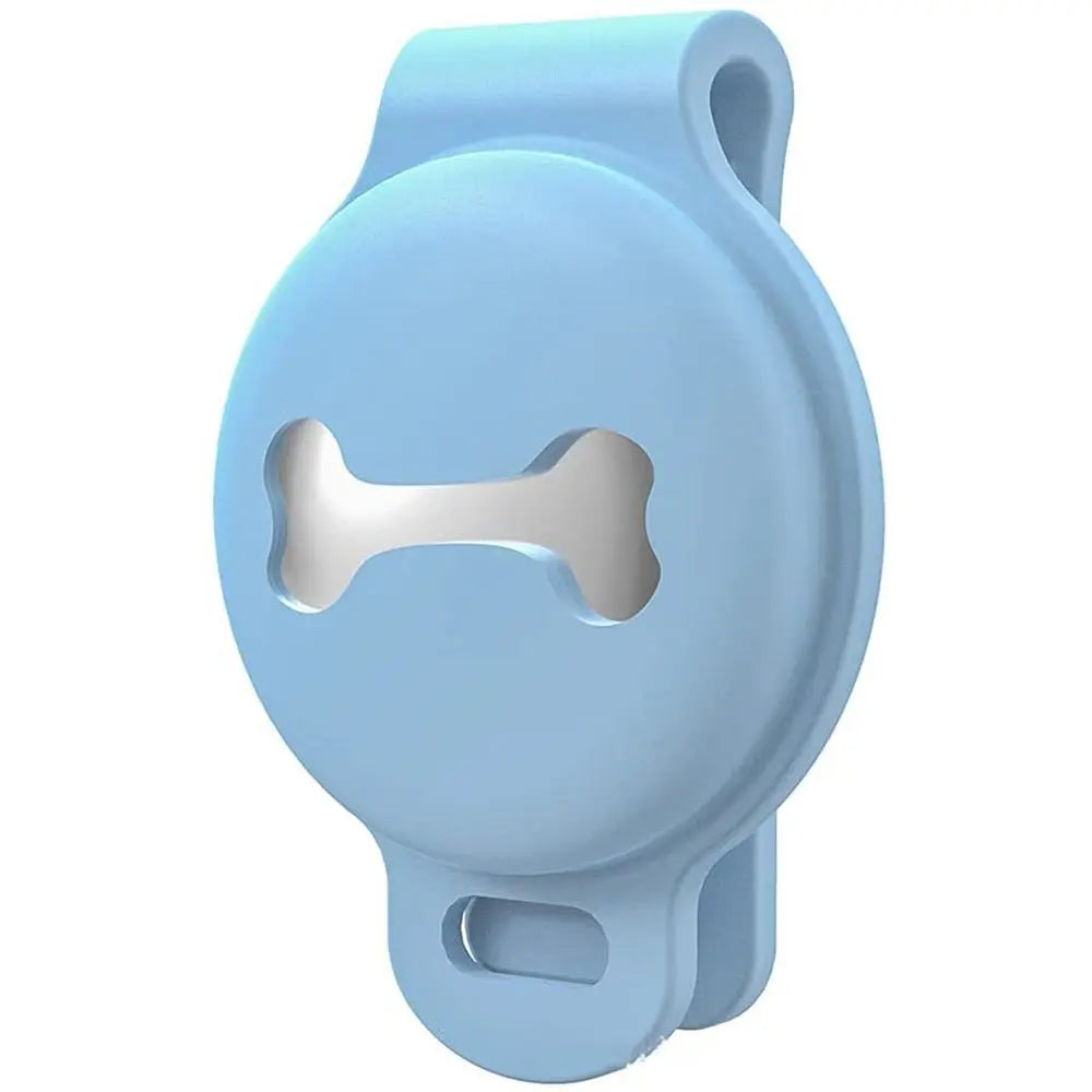 AirTag Case for Pet Collar - Pet Lover Gifts GROOMY