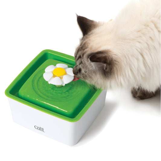 Catit 2.0 Mini Flower Fountain