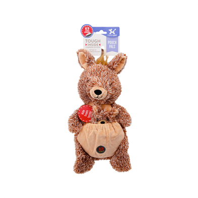 Charming Pet - Pouch Pals Dog Toy