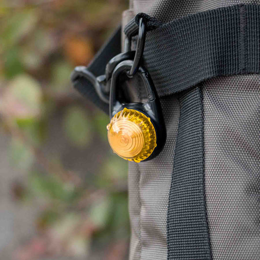 Adventure Lights Caribiner
