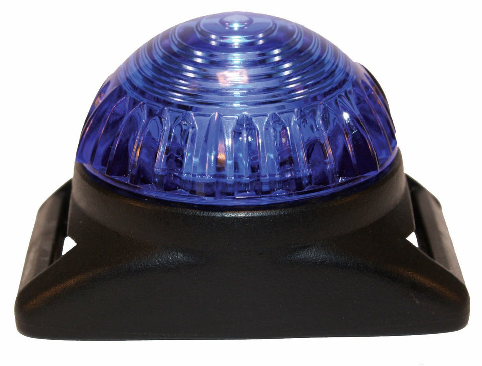Adventure Lights Guardian Hunting Series Dog Collar Lights