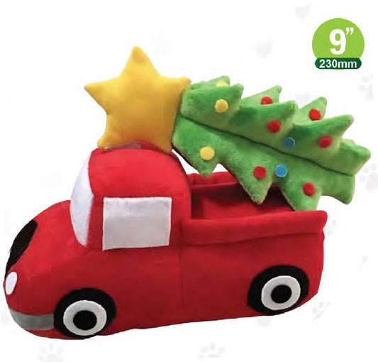 The Ho Ho Hauler