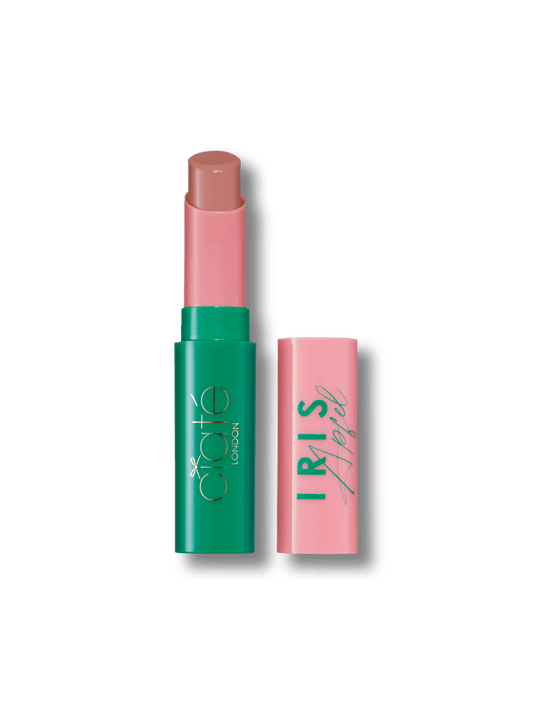 Ciaté London x Iris Apfel Creamy Gloss Lipstick - Original