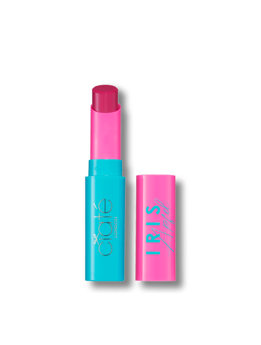 Ciaté London x Iris Apfel Creamy Gloss Lipstick - Witty