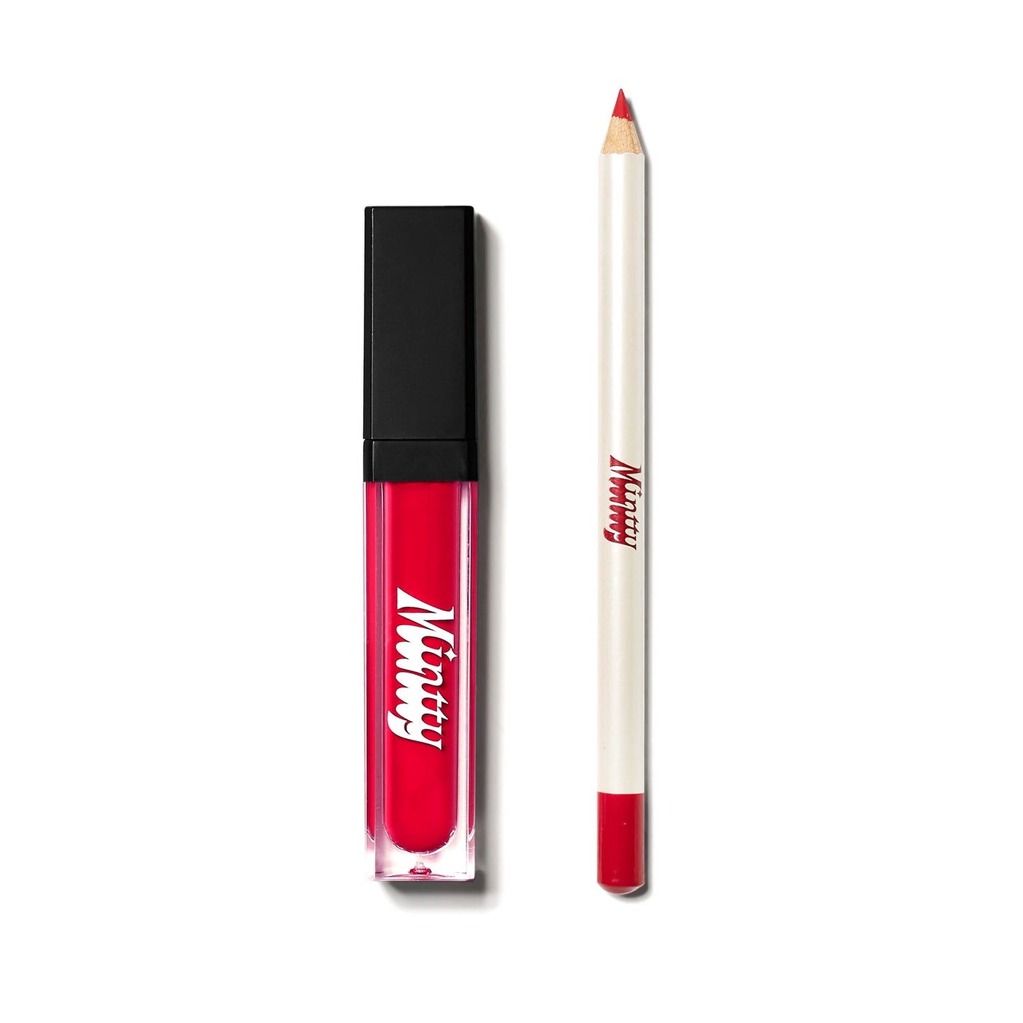 Treatmintt Lip Duo
