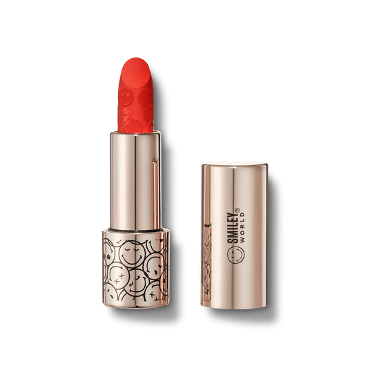 Smile On Lipstick - Be Proud