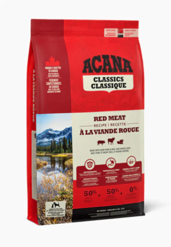 Acana -  Dry Dog Food