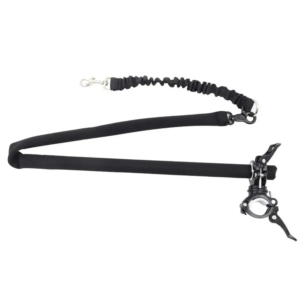 Training Dog Leash & Bike Dog Leash GROOMY