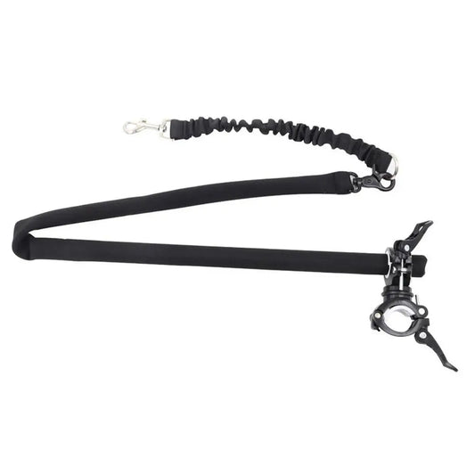 Training Dog Leash & Bike Dog Leash GROOMY
