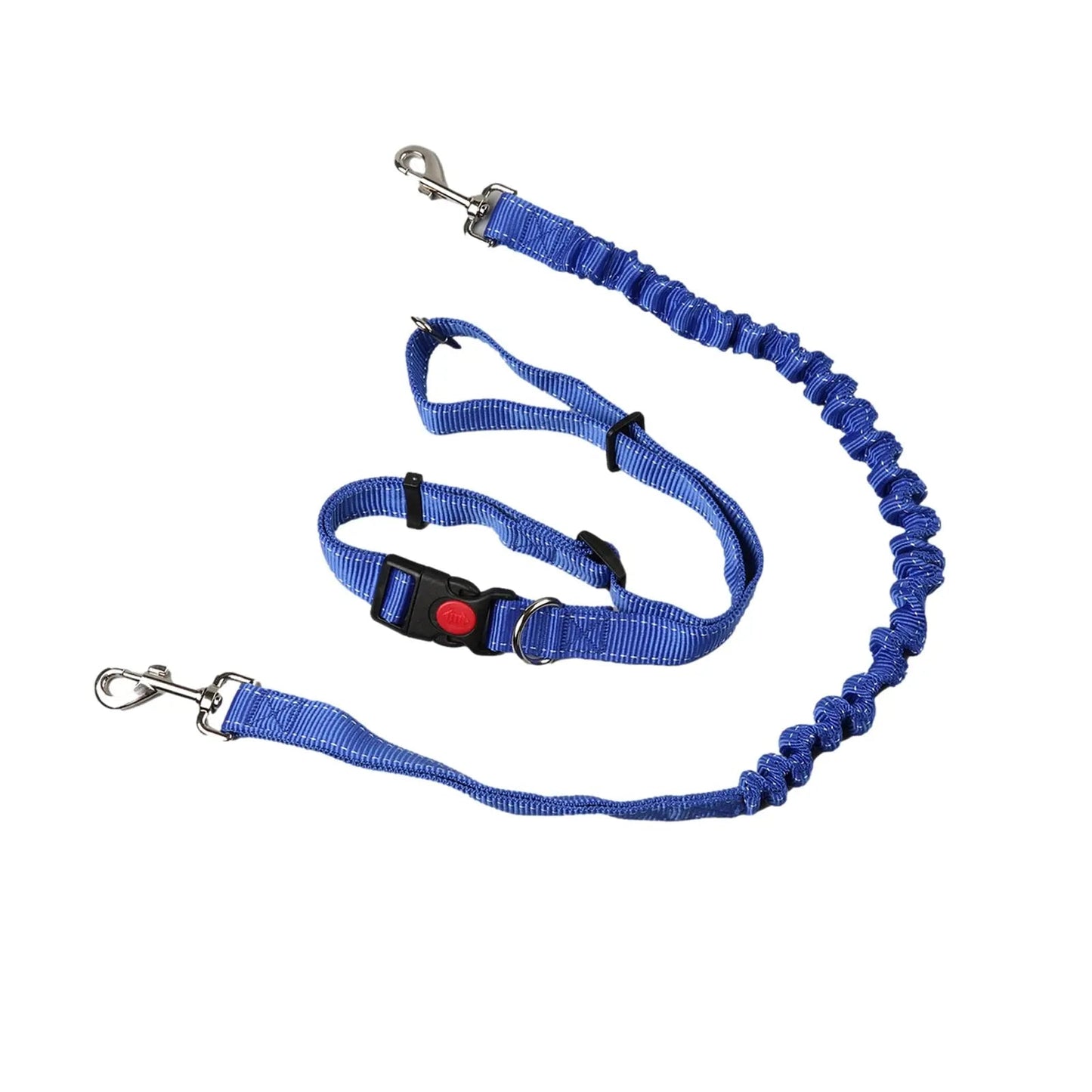 Training Dog Leash & Bike Dog Leash GROOMY